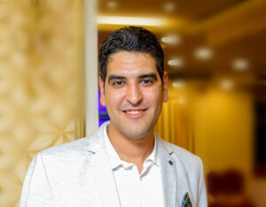 Ahmed Salama