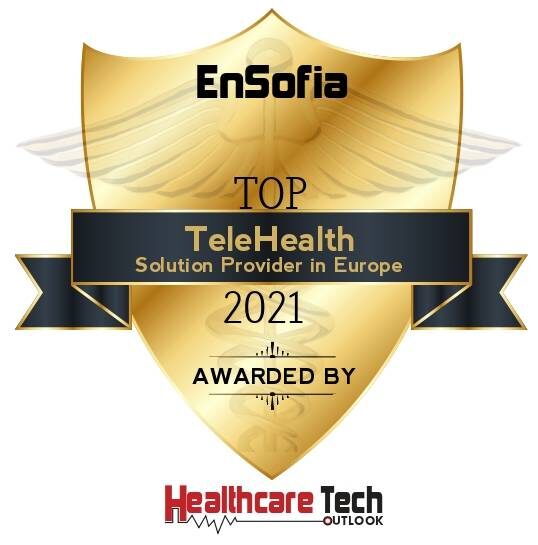EnSofia TeleHealth Award
