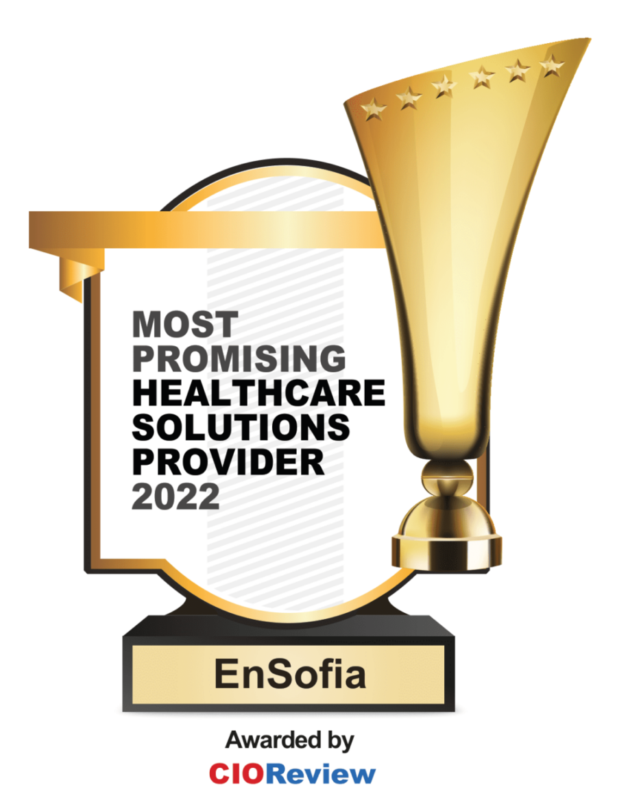 Most promising Health care solutions provider 2022